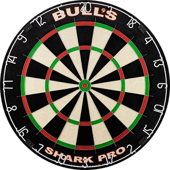 Bull's Shark Pro