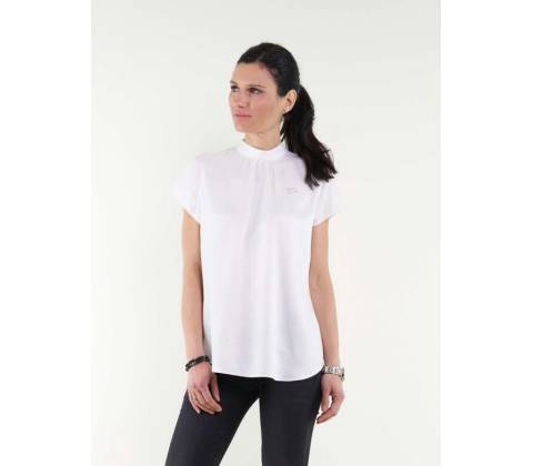 Seidel Bluse