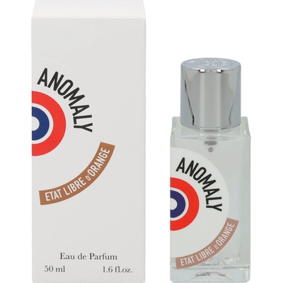 Etat Libre d’Orange She Was An Anomaly parfémovaná voda unisex 50 ml