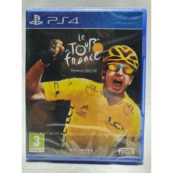 Tour de France 2018