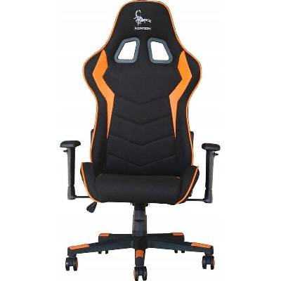 Gembird Scorpion 04X černé
