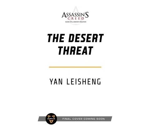 Desert Threat
