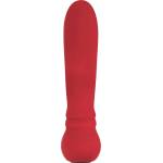 EVOLVED Lady in Red