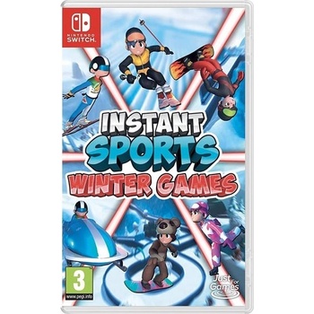Instant Sports: Winter Games