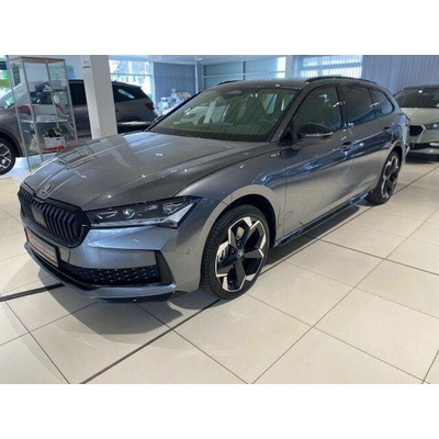 Skoda Superb Combi TSI Sportline DSG 195 kW