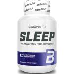 BioTechUSA Sleep, 60 Capsules