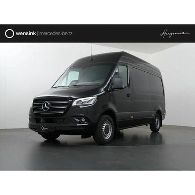 Mercedes-Benz Sprinter H2 319 CDI Select 140 kW