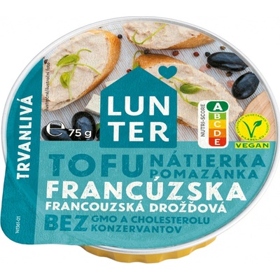 Alfabio Nátierka Francouzská 75 g – Zbozi.Blesk.cz