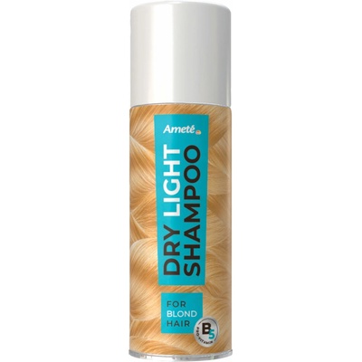 Ameté suchý šampón Light B5 100 ml