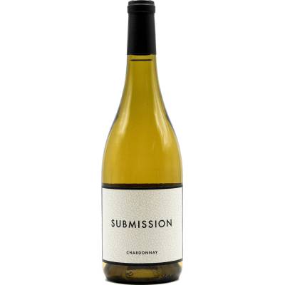 689 Cellars Submission Chardonnay 2023 Bílé 13% 0,75 l (holá láhev)