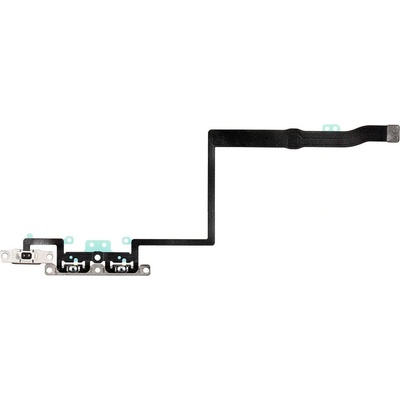 iPhone 11 Pro Max - Volume Button Flex