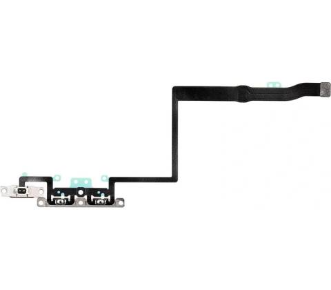 iPhone 11 Pro Max - Volume Button Flex