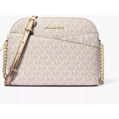 Michael Kors kabelka Jet Set Travel + 35F4GTVC6VR