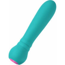 FemmeFunn Ultra Bullet premium cordless wand turquoise