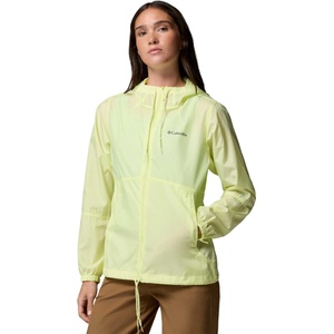 Columbia Flash forward ii windbreaker l