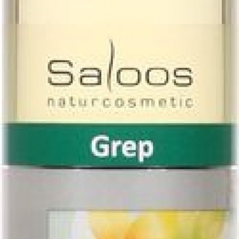 Saloos Grep sprchový olej 125 ml