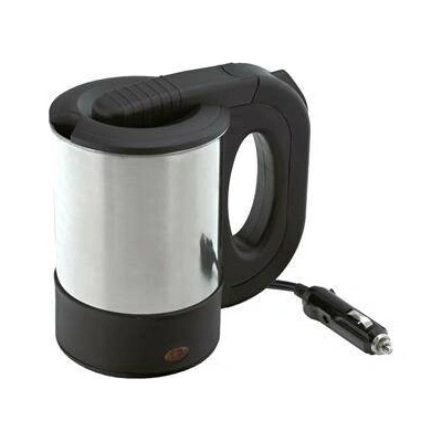 Varná konvice 12V NEREZ 500ml 150W