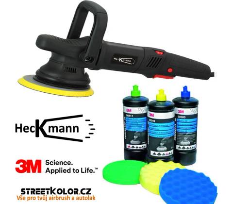Heckmann S21