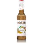 MONIN Сироп Monin за кафе - Карамел - 0, 7L