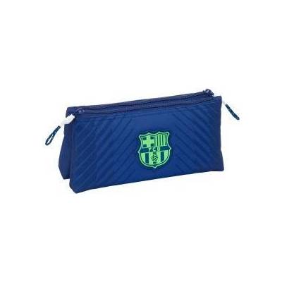 FC Barcelona Пътническа Чантичка F. C. Barcelona Морско син Спортен 22 x 10 x 8 cm
