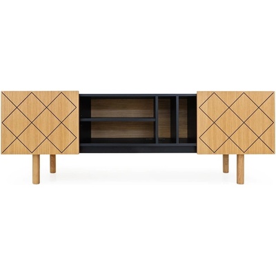 Woodman Porto 175x60 cm