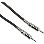 Bespeco Кабел Bespeco Basic BS2M300, 3.5mm/3.5mm, 3m