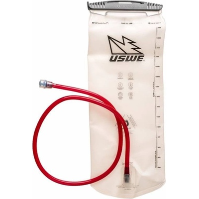 USWE Elite Fixed, Rocket valve 3l