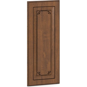  Краен панел Grand MDF за горен ред