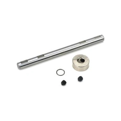 E-Flite вал на двигателя: Power 32