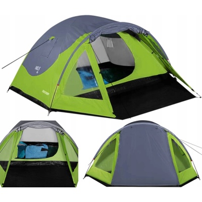 NILS Camp NC6006 Discovery