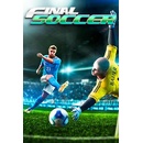 Final Soccer VR