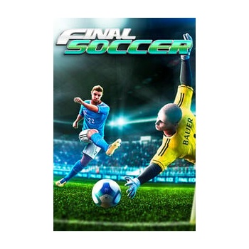 Final Soccer VR