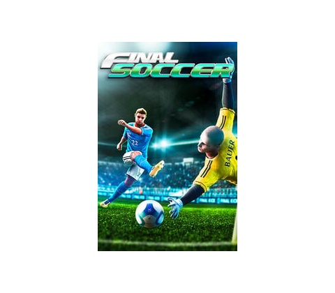 Final Soccer VR