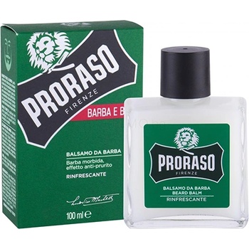Proraso Eucalyptus Beard Balm балсам за брада с евкалипт за мъже 100 мл