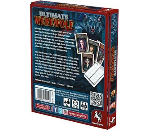 Ultimate Werewolf