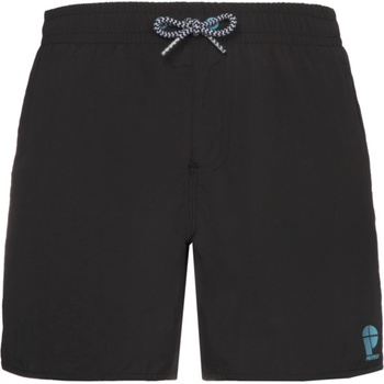 Protest CULTURE JR Бански костюми за момчета с къси панталони Protest | Cheren | Момчешки | 128