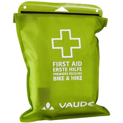 Vaude First Aid Kit S Waterproof zelená 14586459