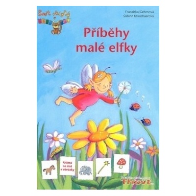 Příběhy malé elfky