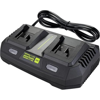 AlzaTools BatteryONE DCH20V