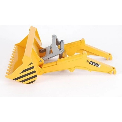 Bruder 42444 ND Rameno lžíce pro 2428 JCB 4CX