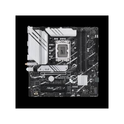 ASUS PRIME B760M-A