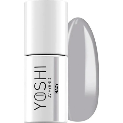 YOSHI Gél lak Yummy You Hazy 402 6 ml