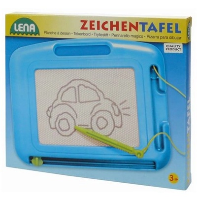 LENA Simm Spielwaren Magic drawing board, small (L65696) (L65696)