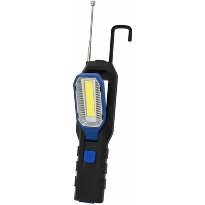 Svítilna montážní LED 300lm nabíjecí s powerbankou