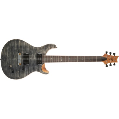 PRS SE Paul's Guitar Charcoal