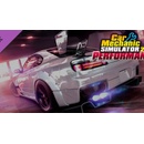 Car Mechanic Simulator 2015 - Performance