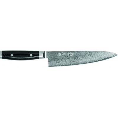 Yaxell Ran Plus kuchařský nůž 20 cm