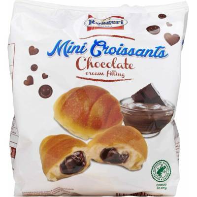 Ruggeri mini croissant plnený čokoládou 150 g