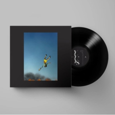 Cool It Down - Yeah Yeah Yeahs LP