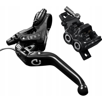 MAGURA MT5e 2700984 hydraulická kotoučová brzda